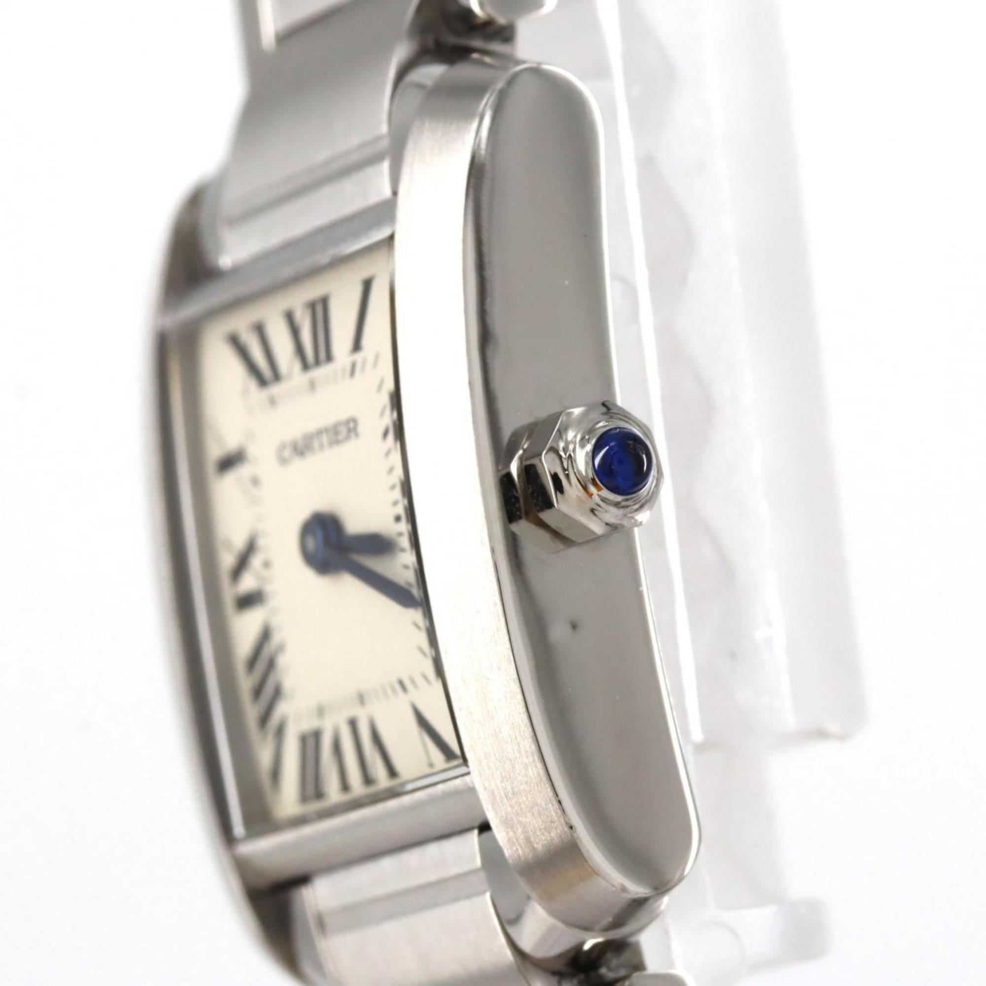 Cartier Tank W51008Q3