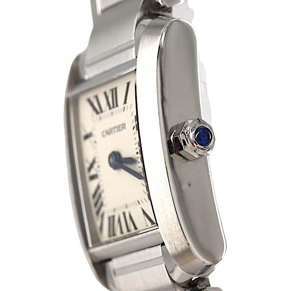 Cartier Tank W51008Q3 Cartier Tank W51008Q3