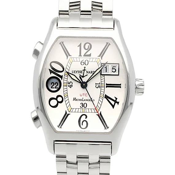 Ulysse Nardin Michelangelo 233-48-7 Ulysse Nardin Michelangelo 233-48-7