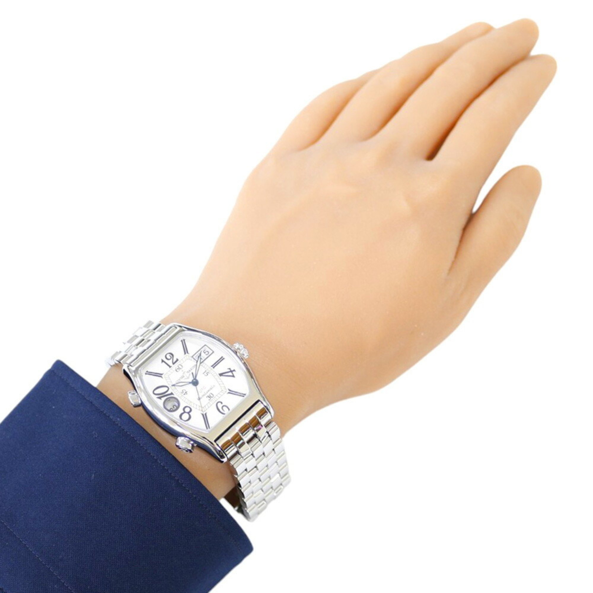 Ulysse Nardin Michelangelo 233-48-7