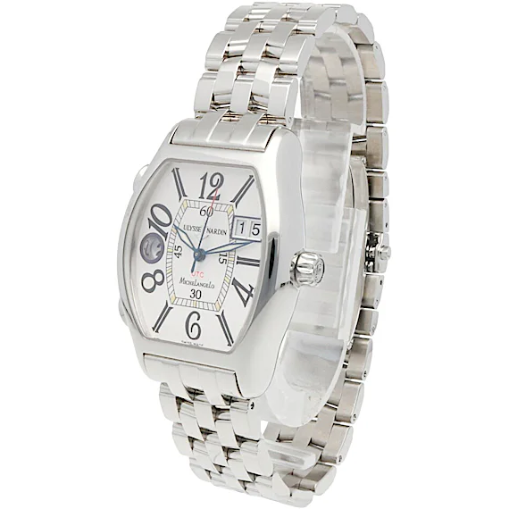 Ulysse Nardin Michelangelo 233-48-7 Ulysse Nardin Michelangelo 233-48-7