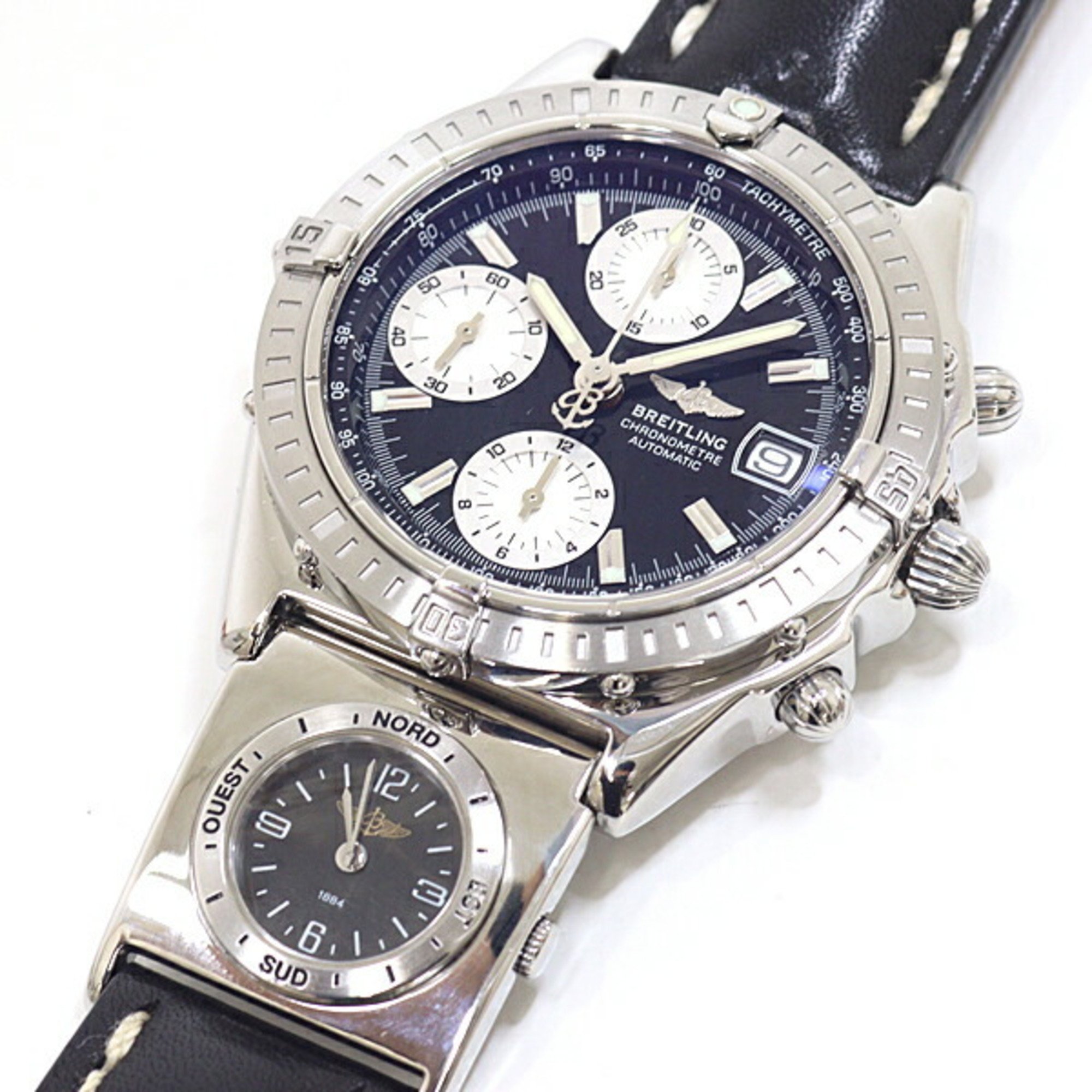 Breitling Chronomat A13352