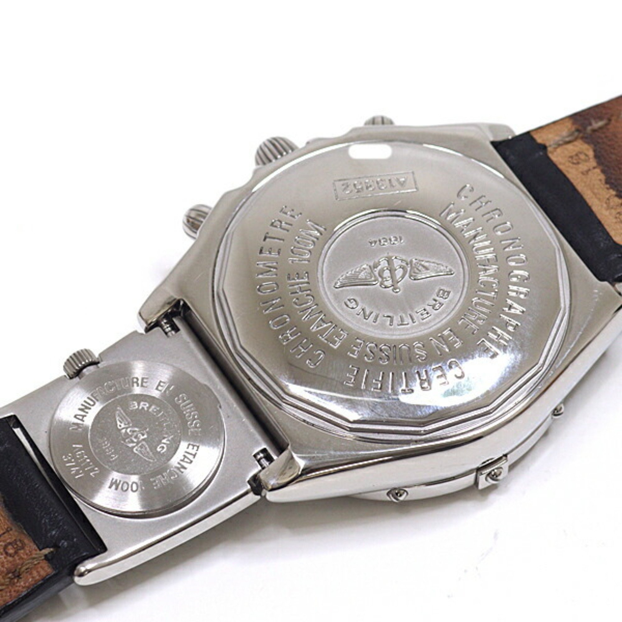 Breitling Chronomat A13352