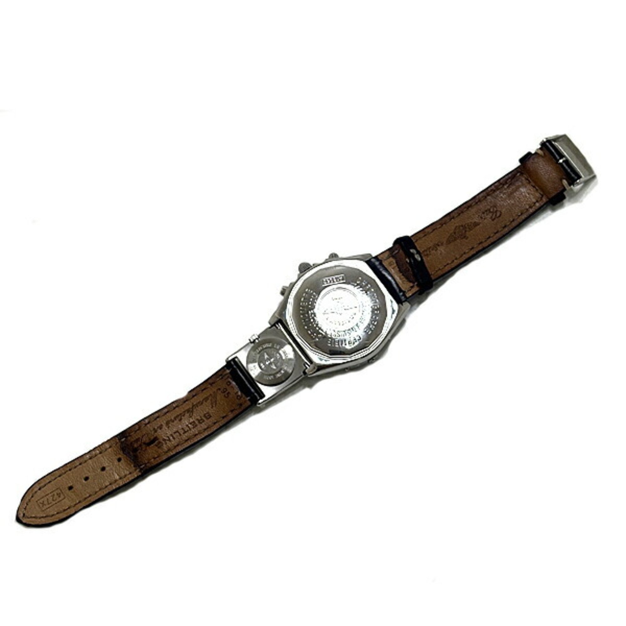 Breitling Chronomat A13352