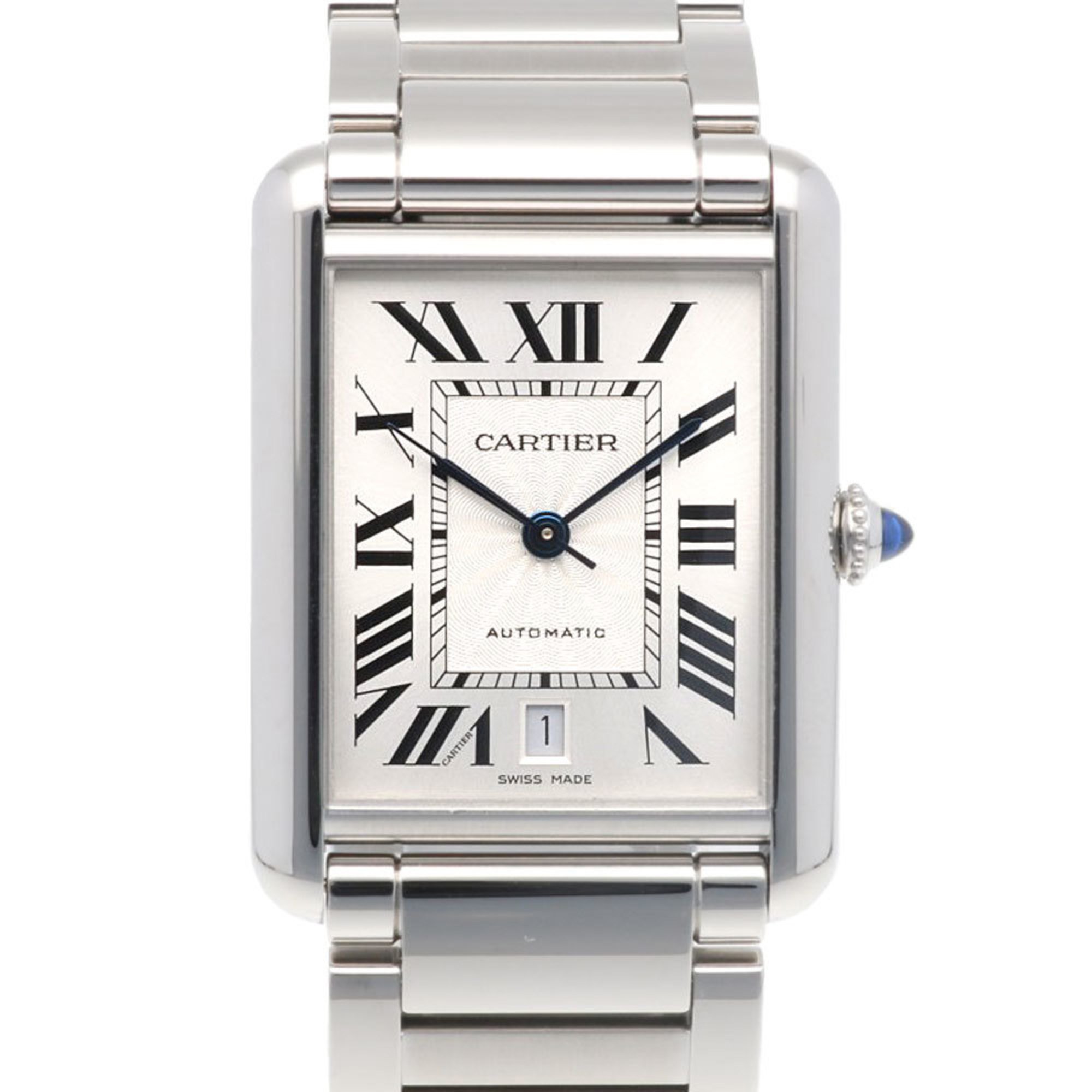 Cartier Tank Must 4324(WSTA0053)