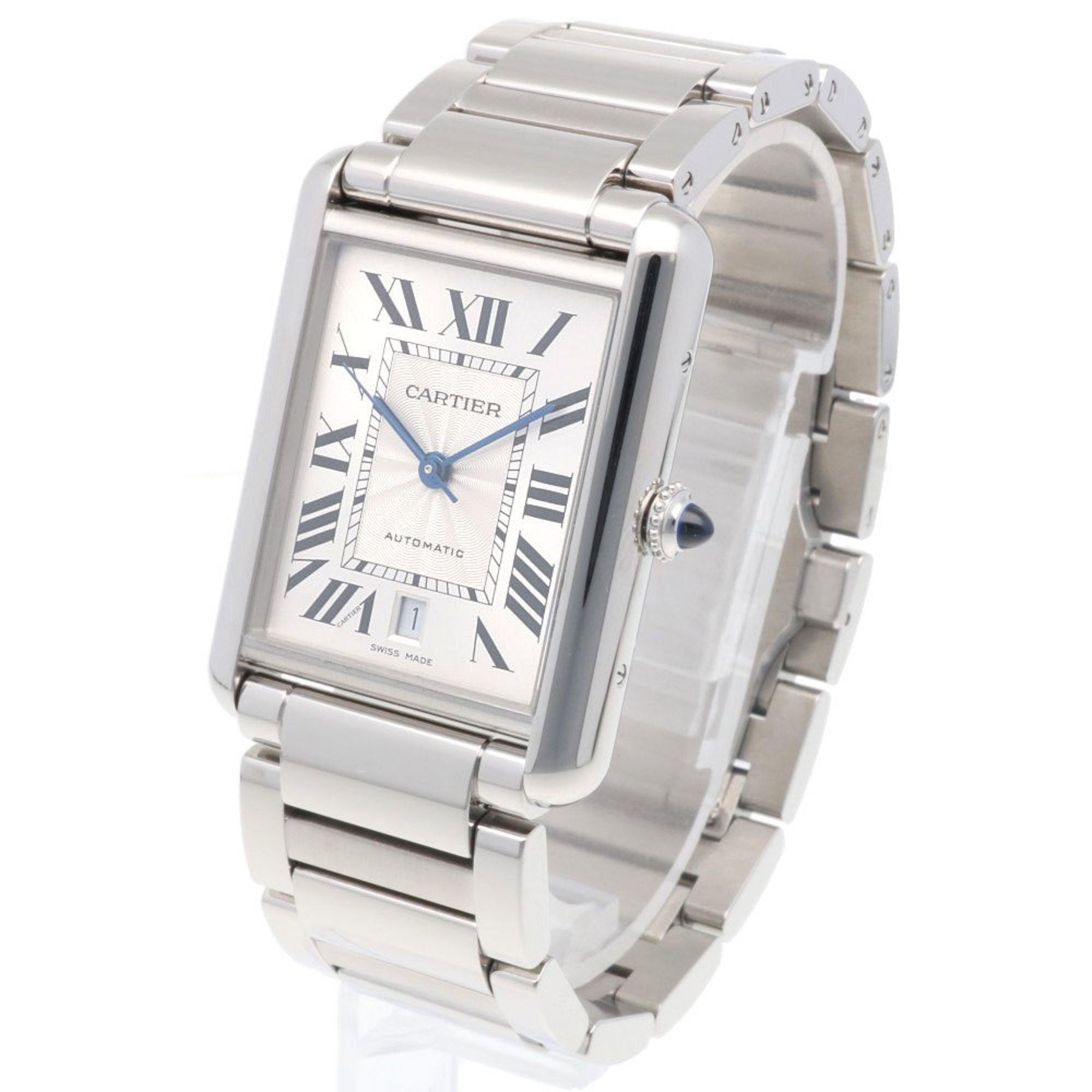Cartier Tank Must 4324(WSTA0053)