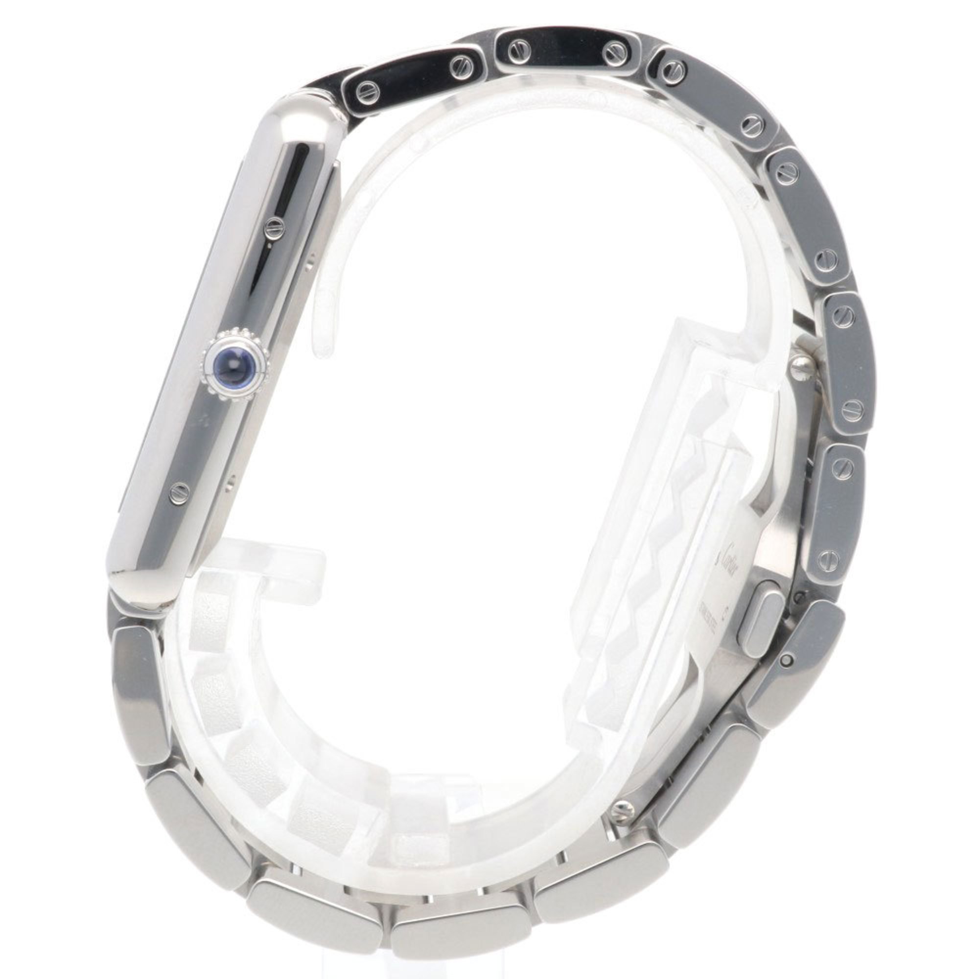 Cartier Tank Must 4324(WSTA0053)