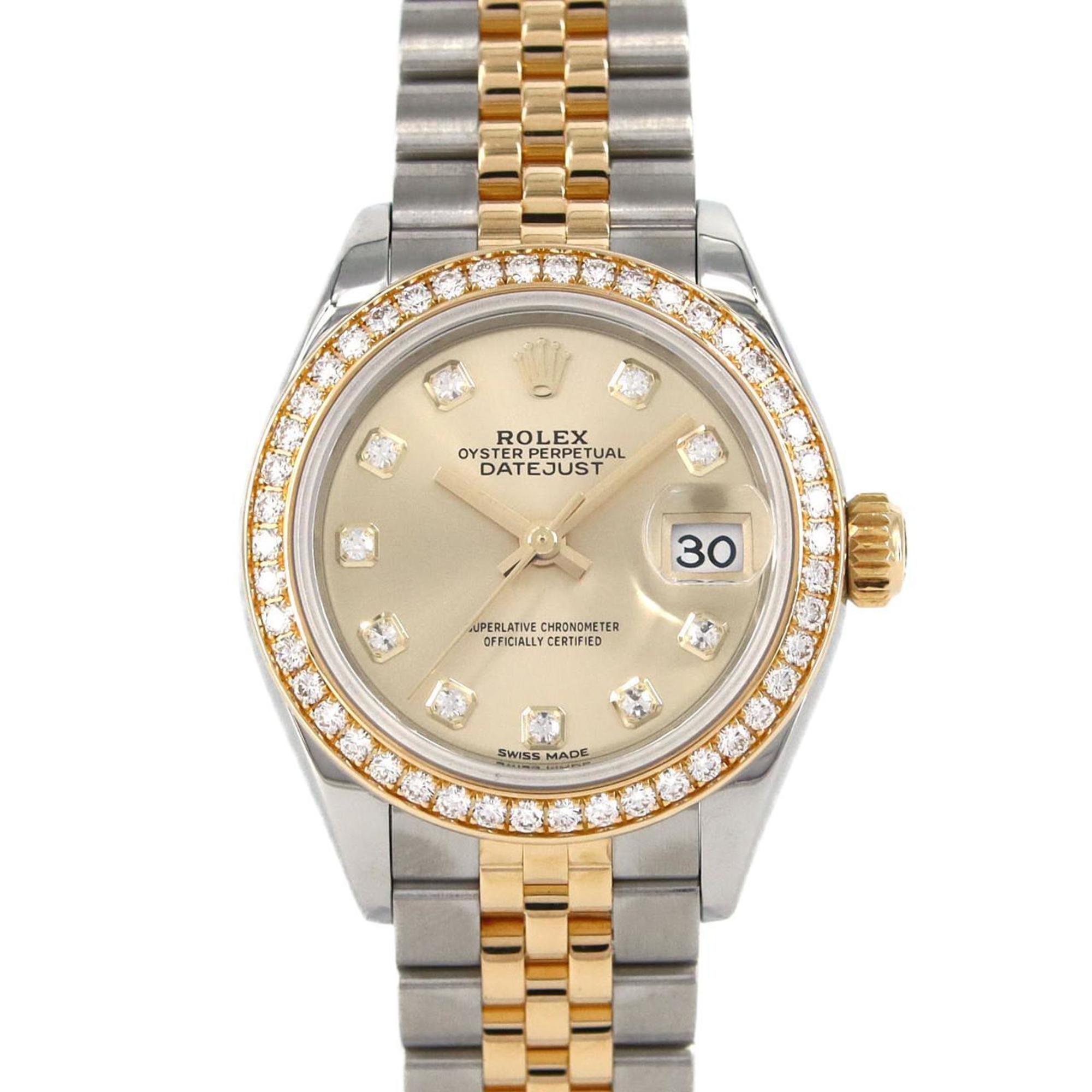 Rolex Datejust 279383RBR