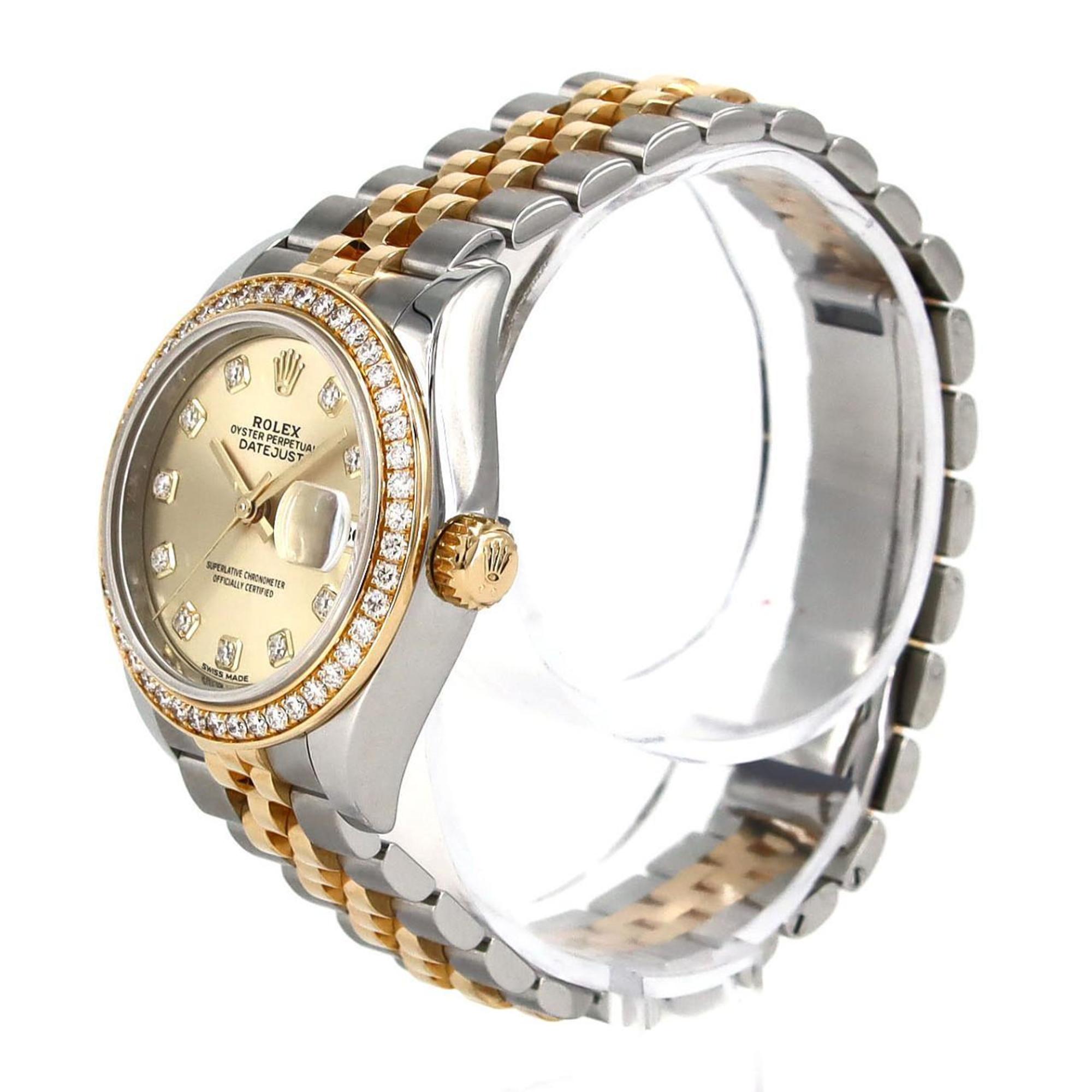 Rolex Datejust 279383RBR