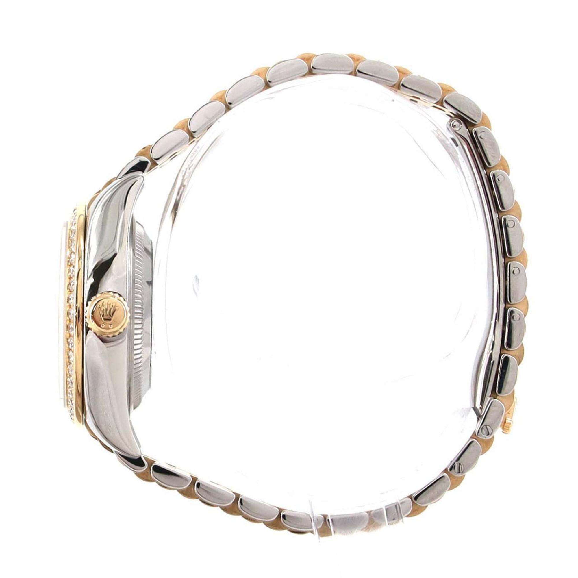 Rolex Datejust 279383RBR