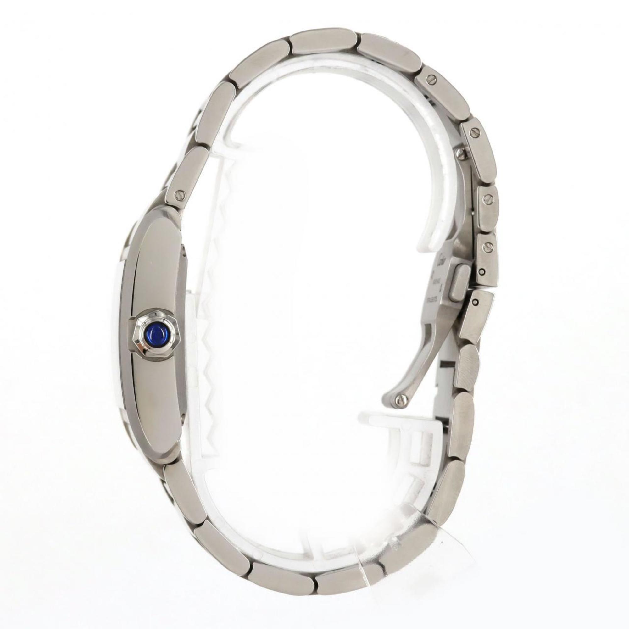 Cartier Tank WSTA0067