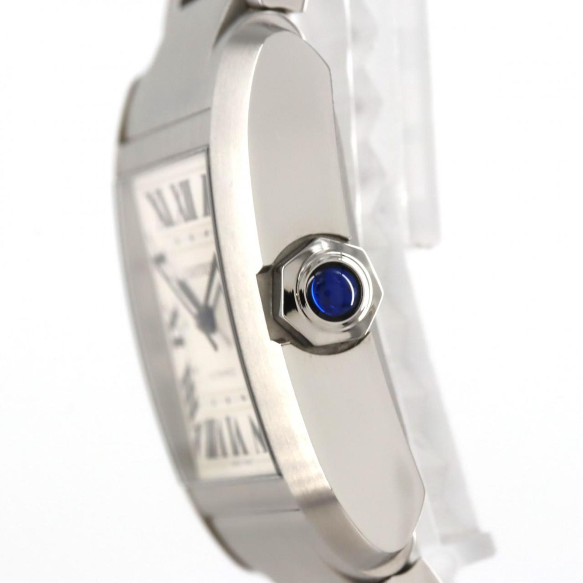 Cartier Tank WSTA0067