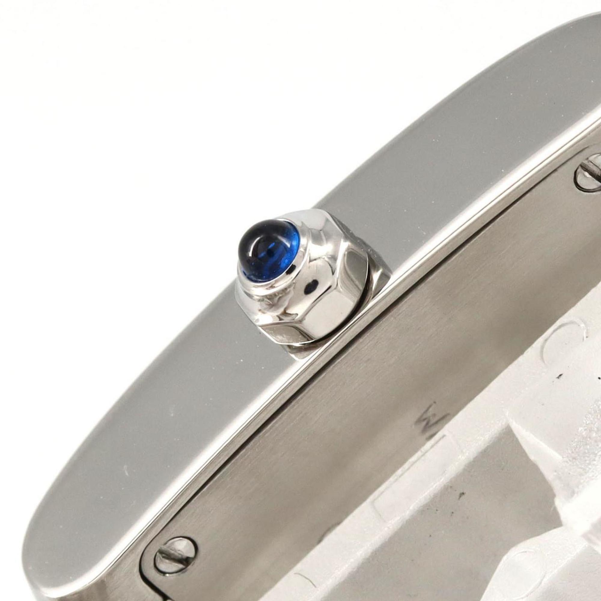 Cartier Tank W51008Q3