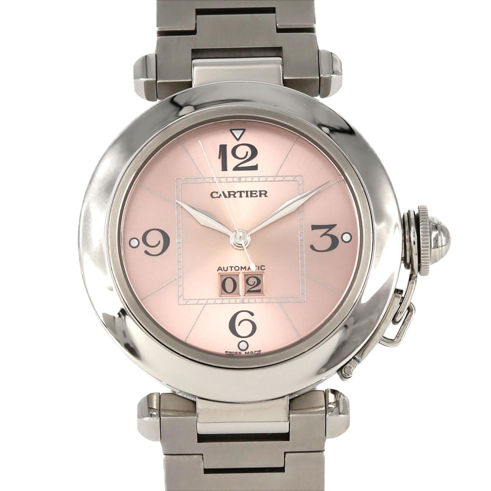Cartier Pasha W31058M7