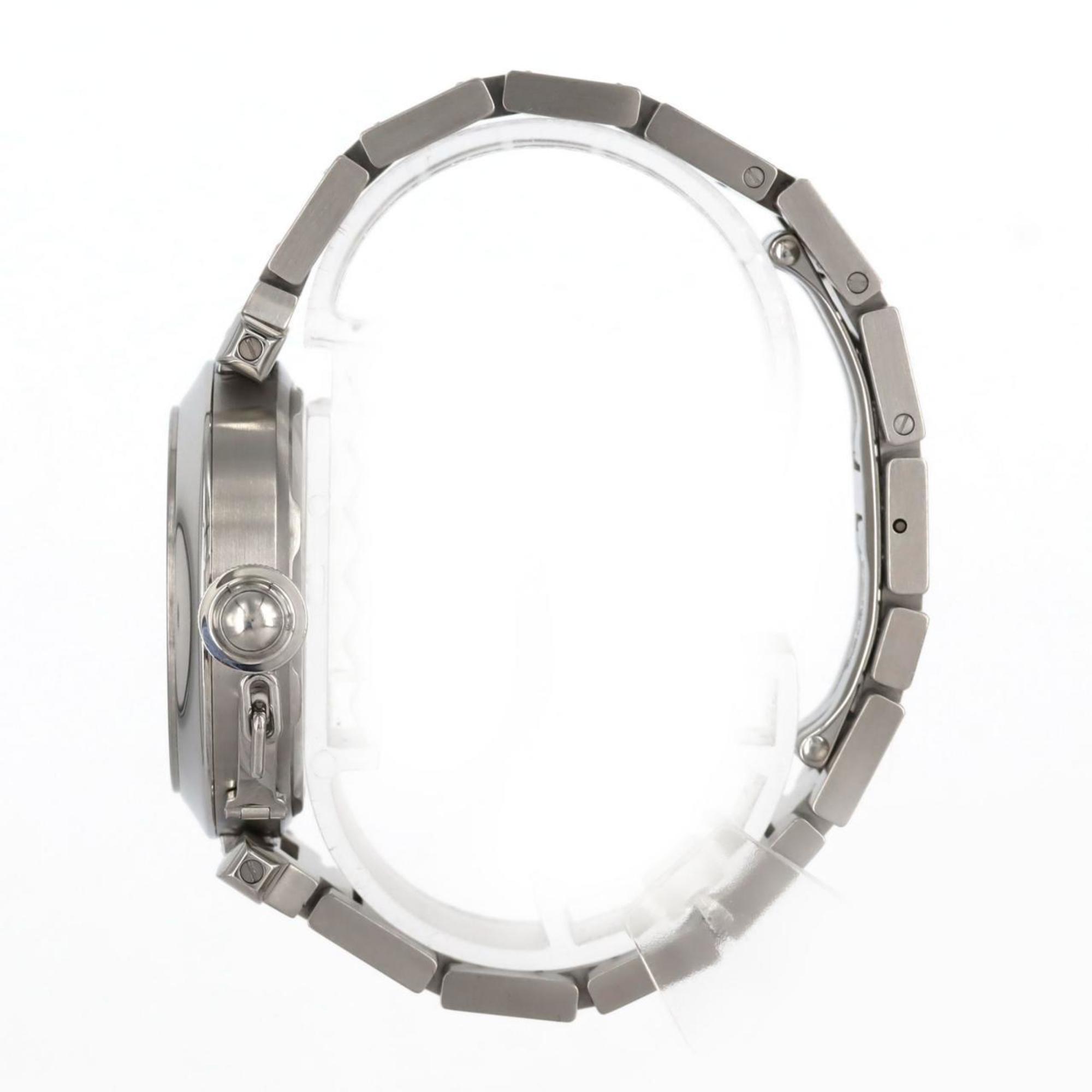 Cartier Pasha W31058M7