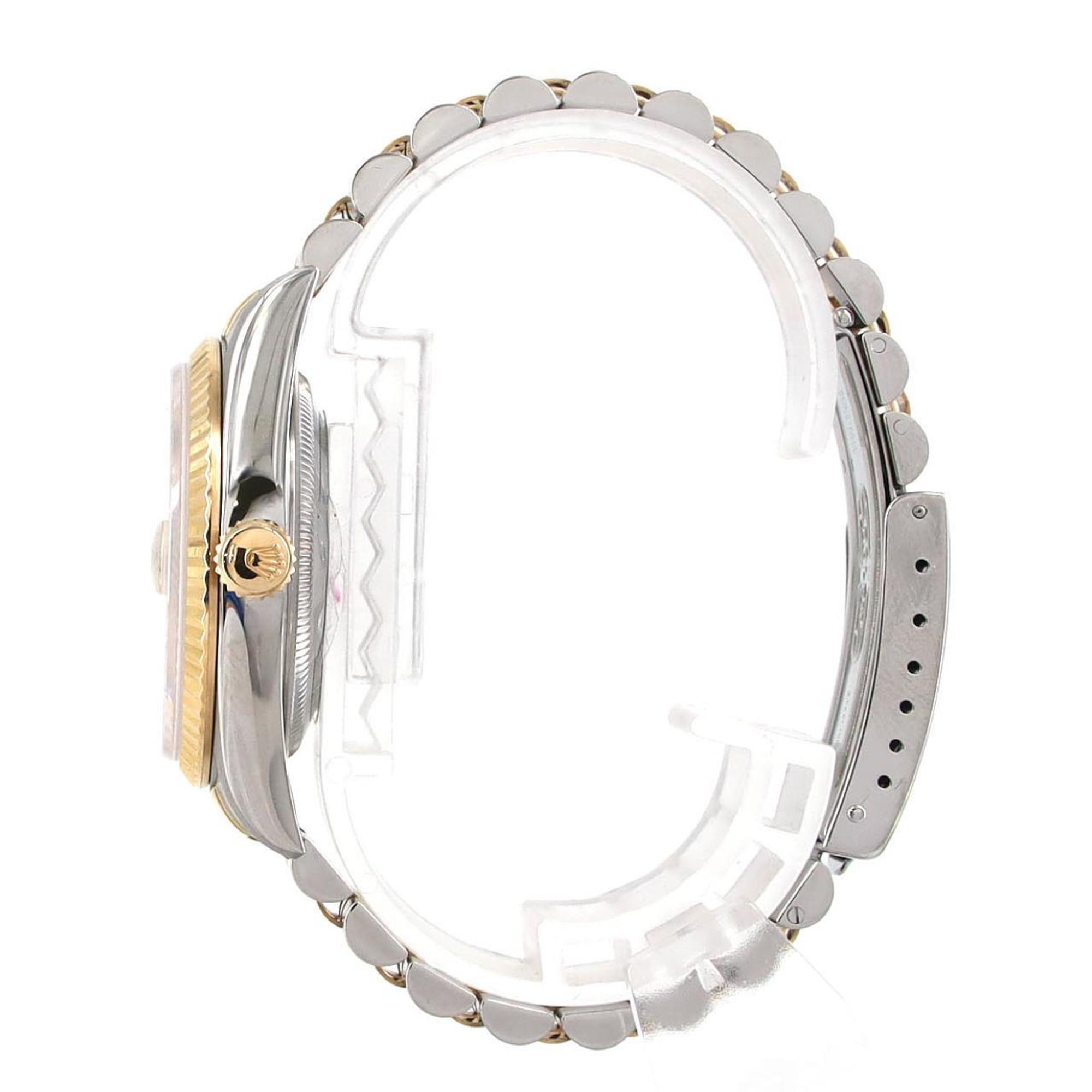 Rolex Datejust 16233