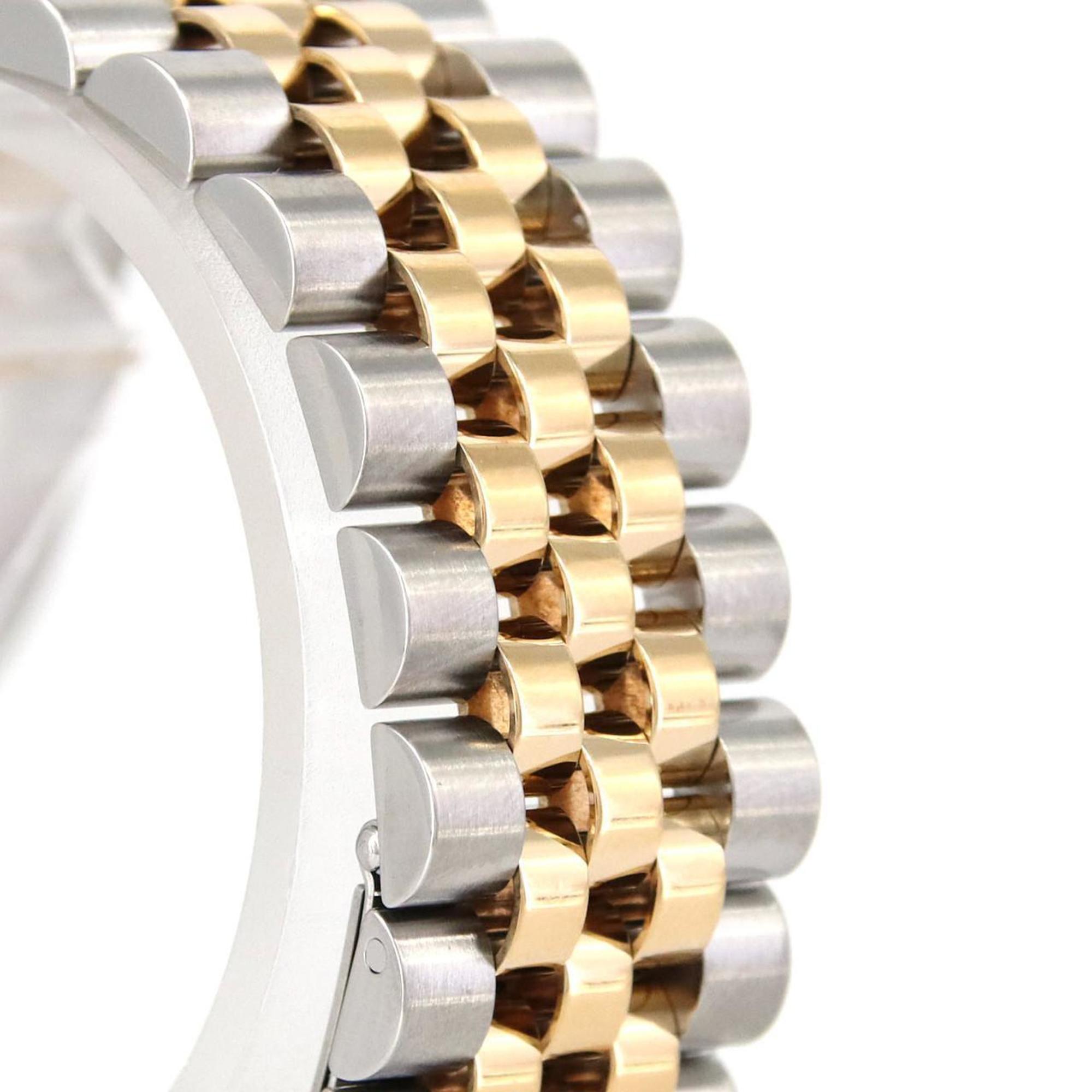 Rolex Datejust 16233