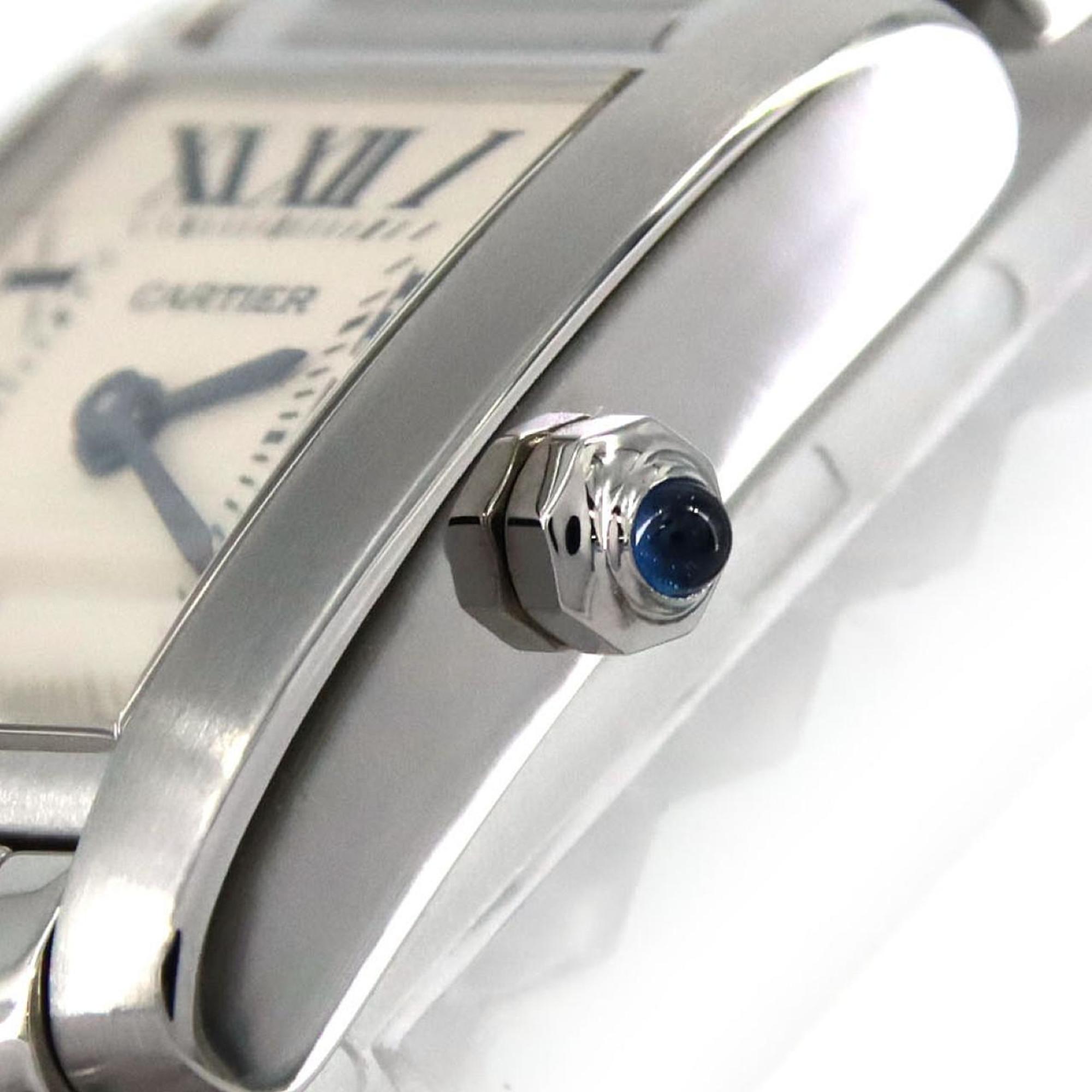 Cartier Tank W51008Q3