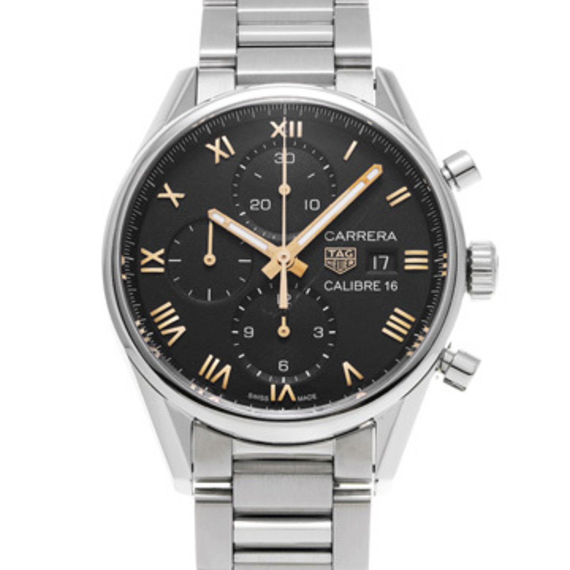 TAG Heuer Carrera CBK2113.BA0715