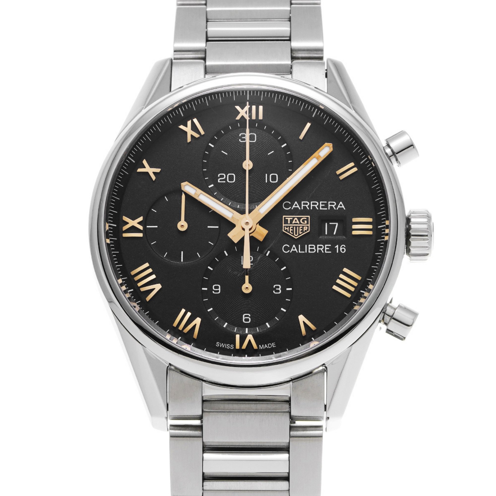 TAG Heuer Carrera CBK2113.BA0715