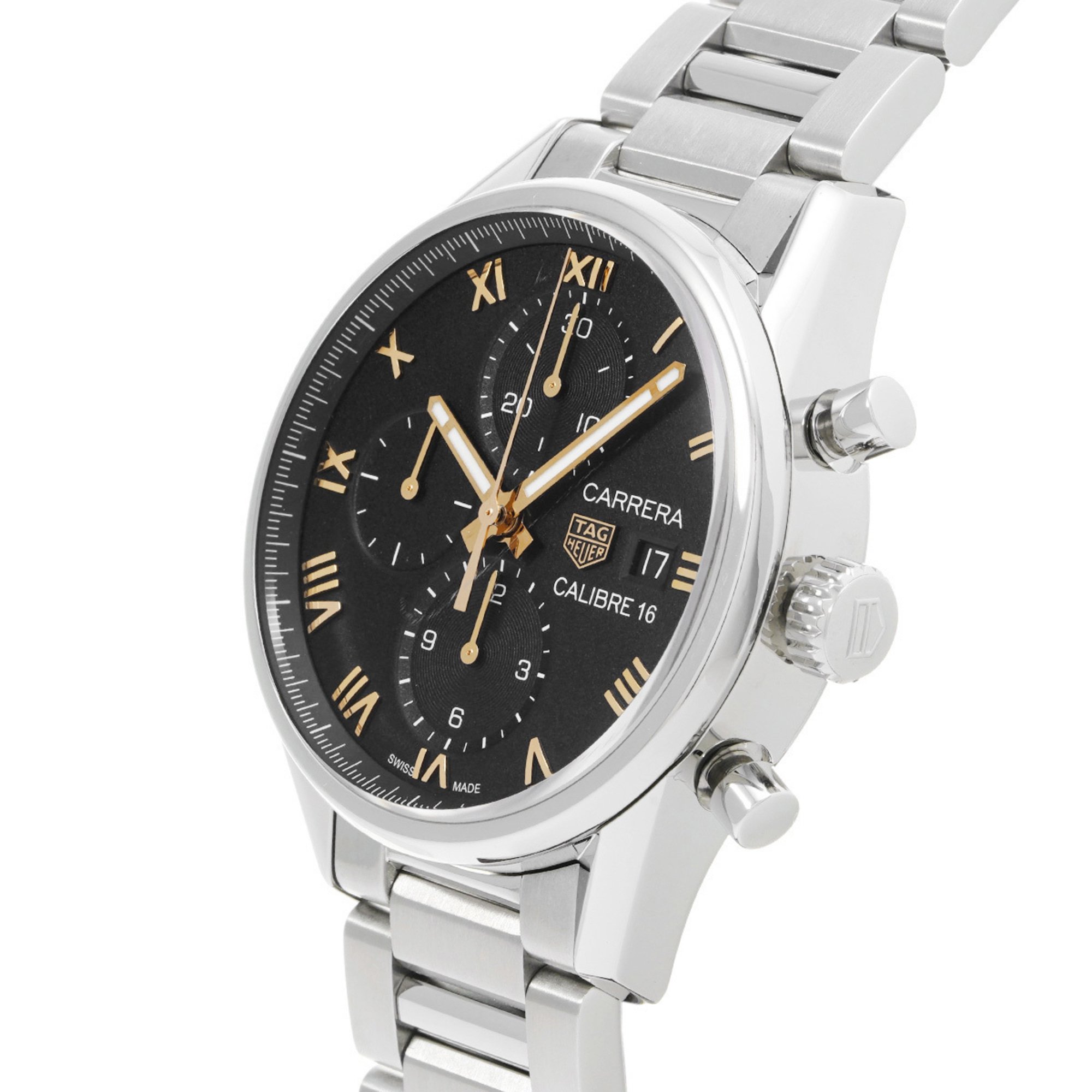 TAG Heuer Carrera CBK2113.BA0715