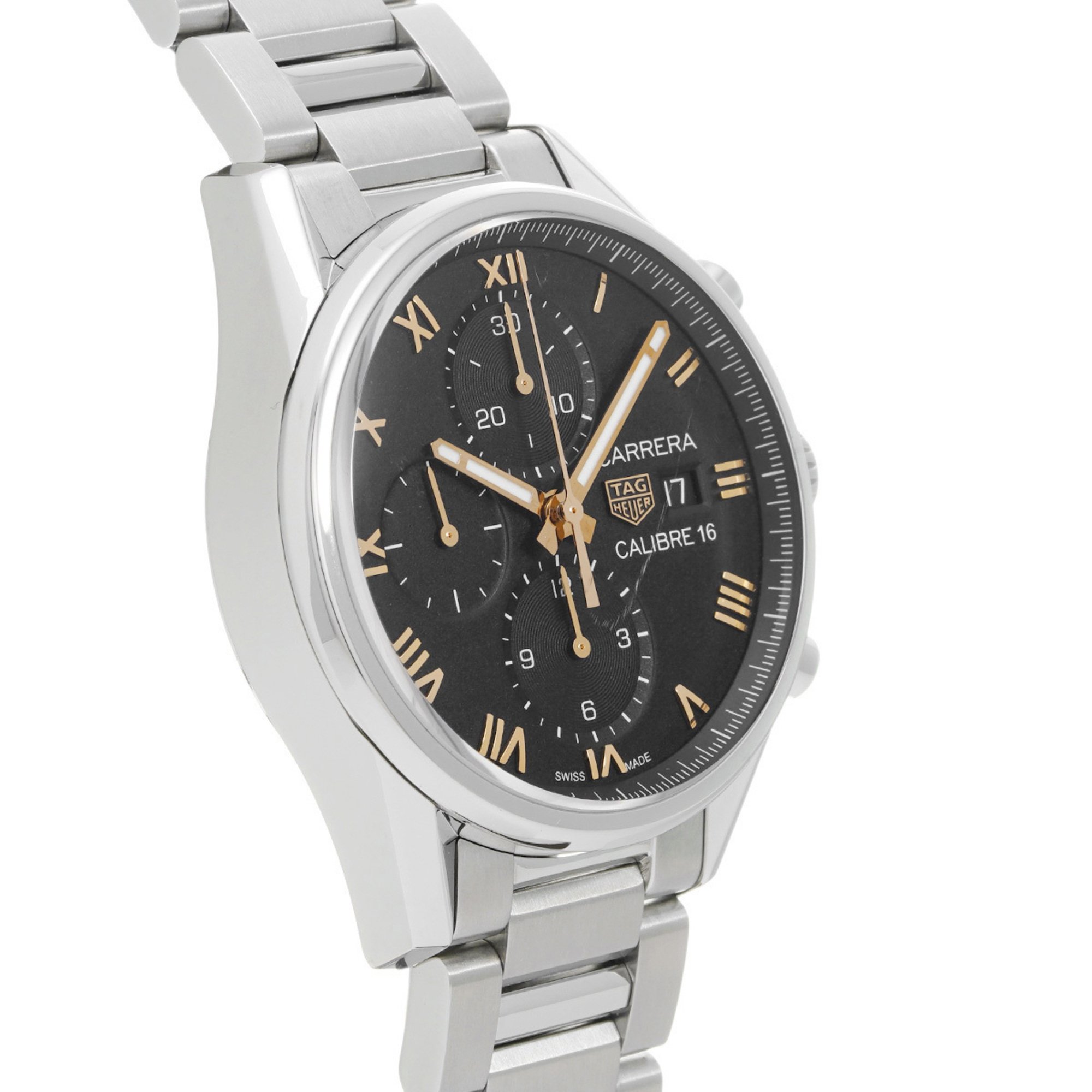 TAG Heuer Carrera CBK2113.BA0715