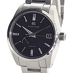 Seiko Grand Seiko SBGA439 Seiko Grand Seiko SBGA439
