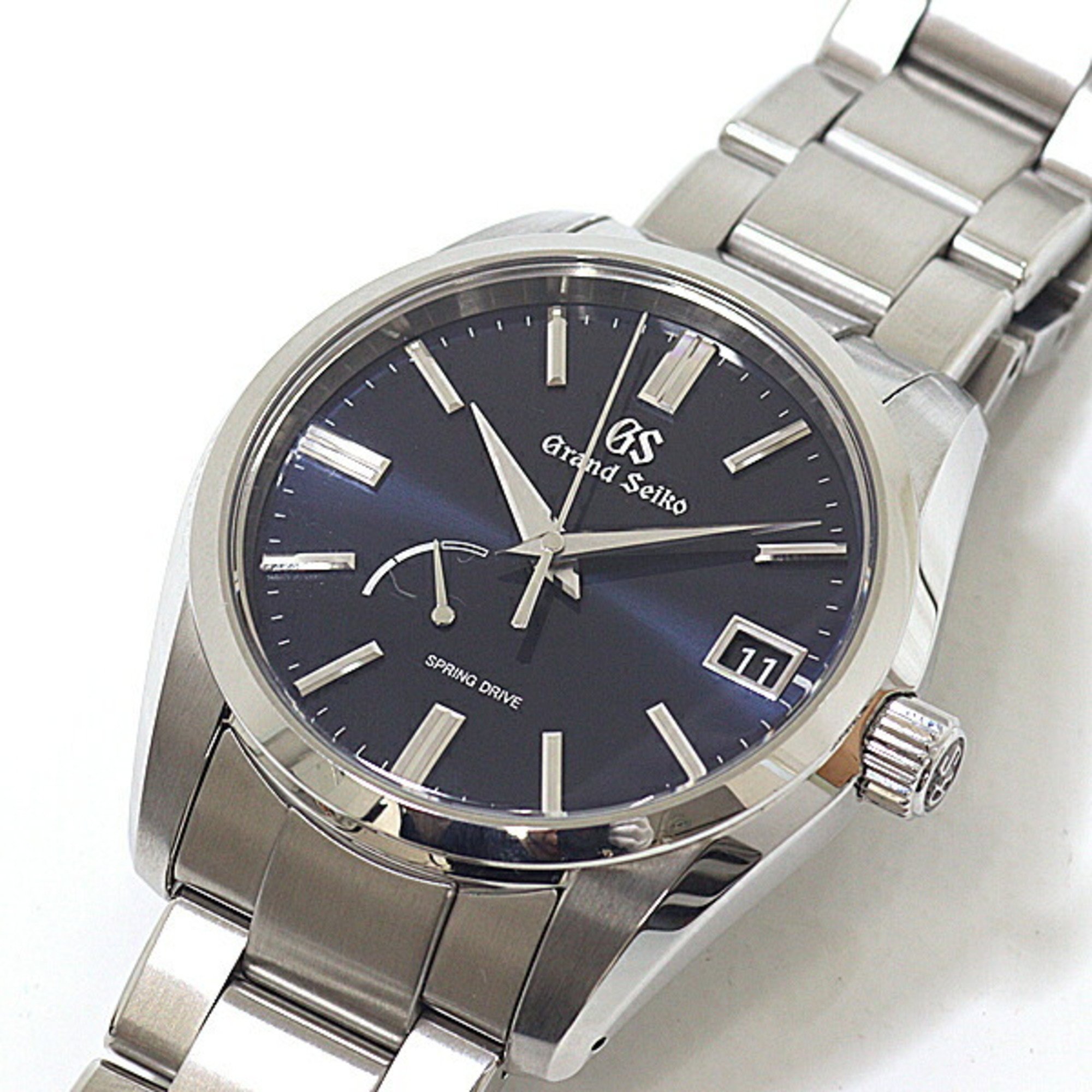 Seiko Grand Seiko SBGA439