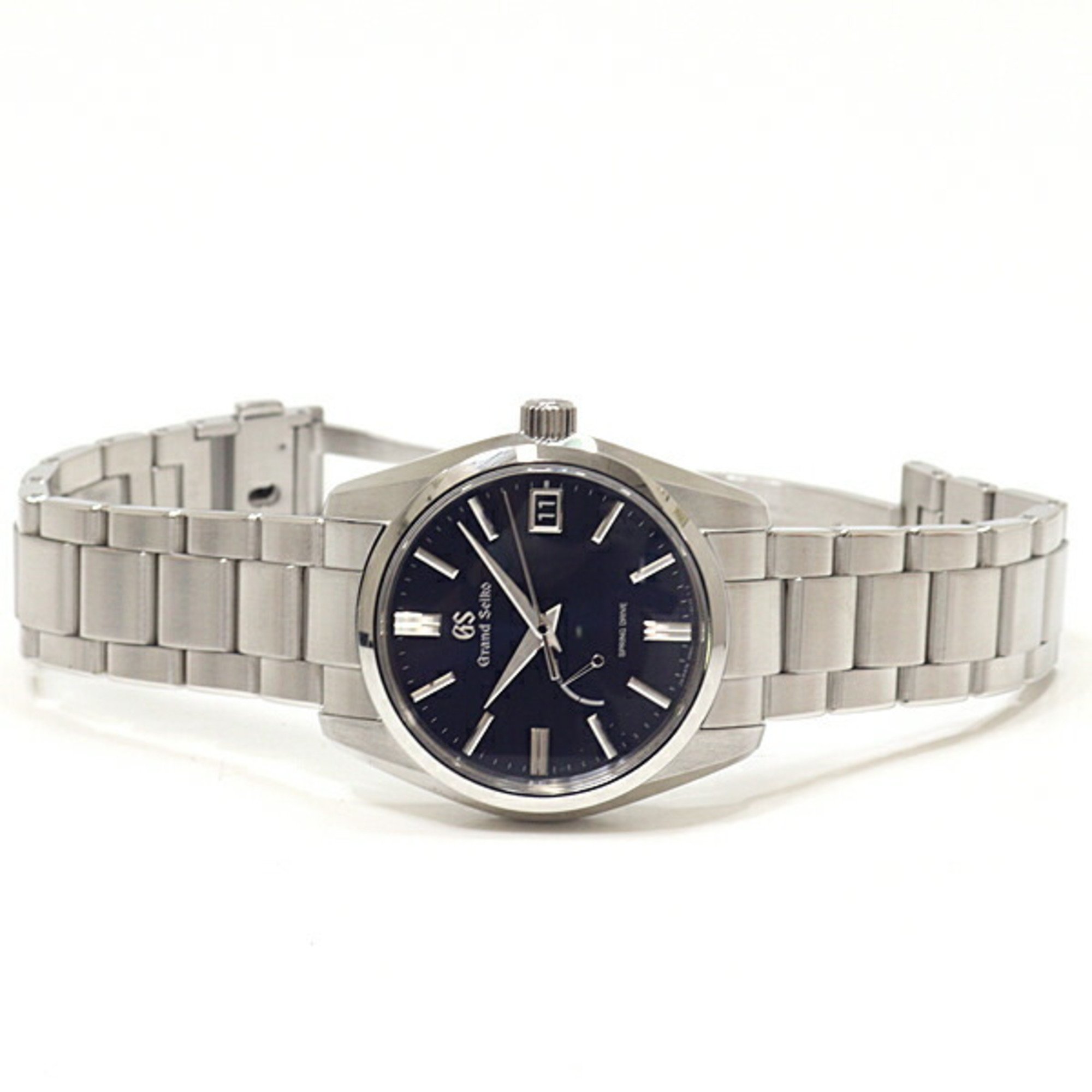 Seiko Grand Seiko SBGA439