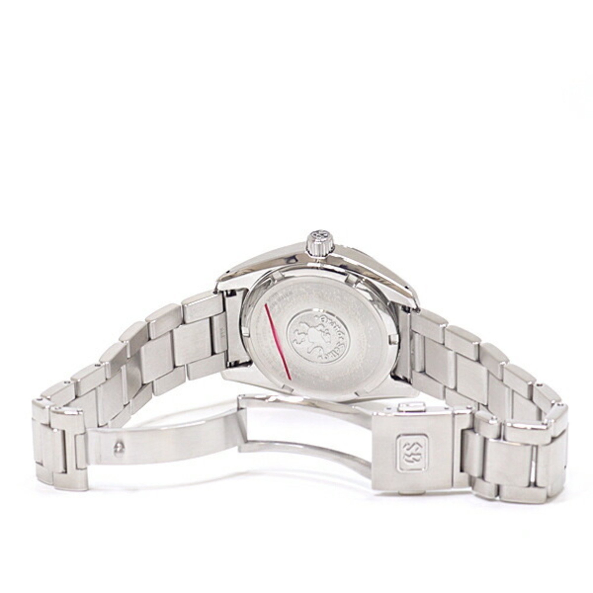 Seiko Grand Seiko SBGA439