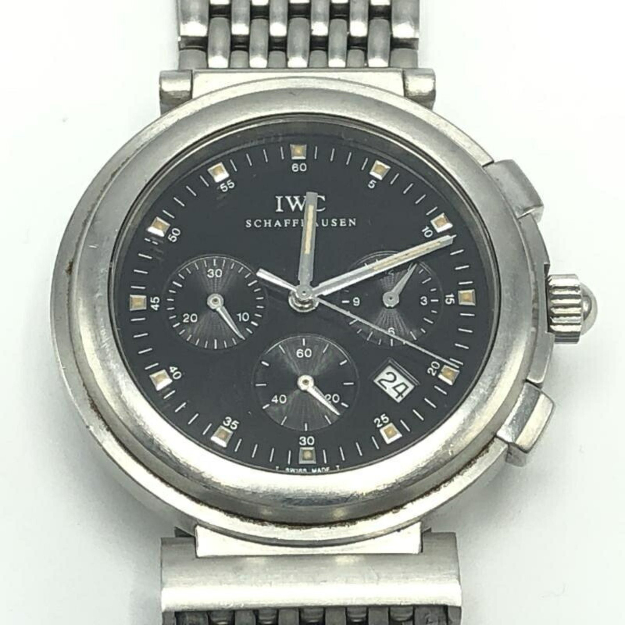 IWC Da Vinci IW372806