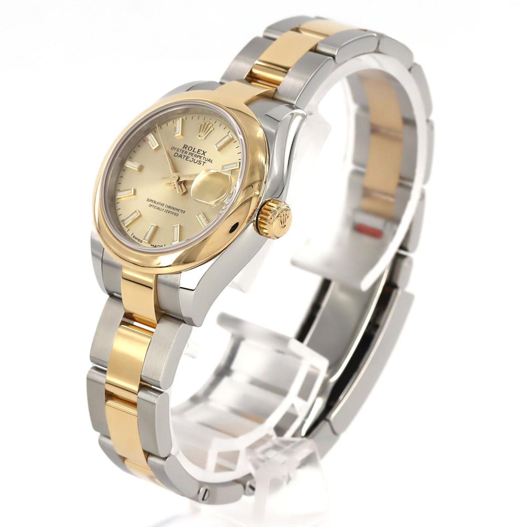 Rolex Datejust 279163