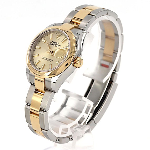 Rolex Datejust 279163  Rolex Datejust 279163