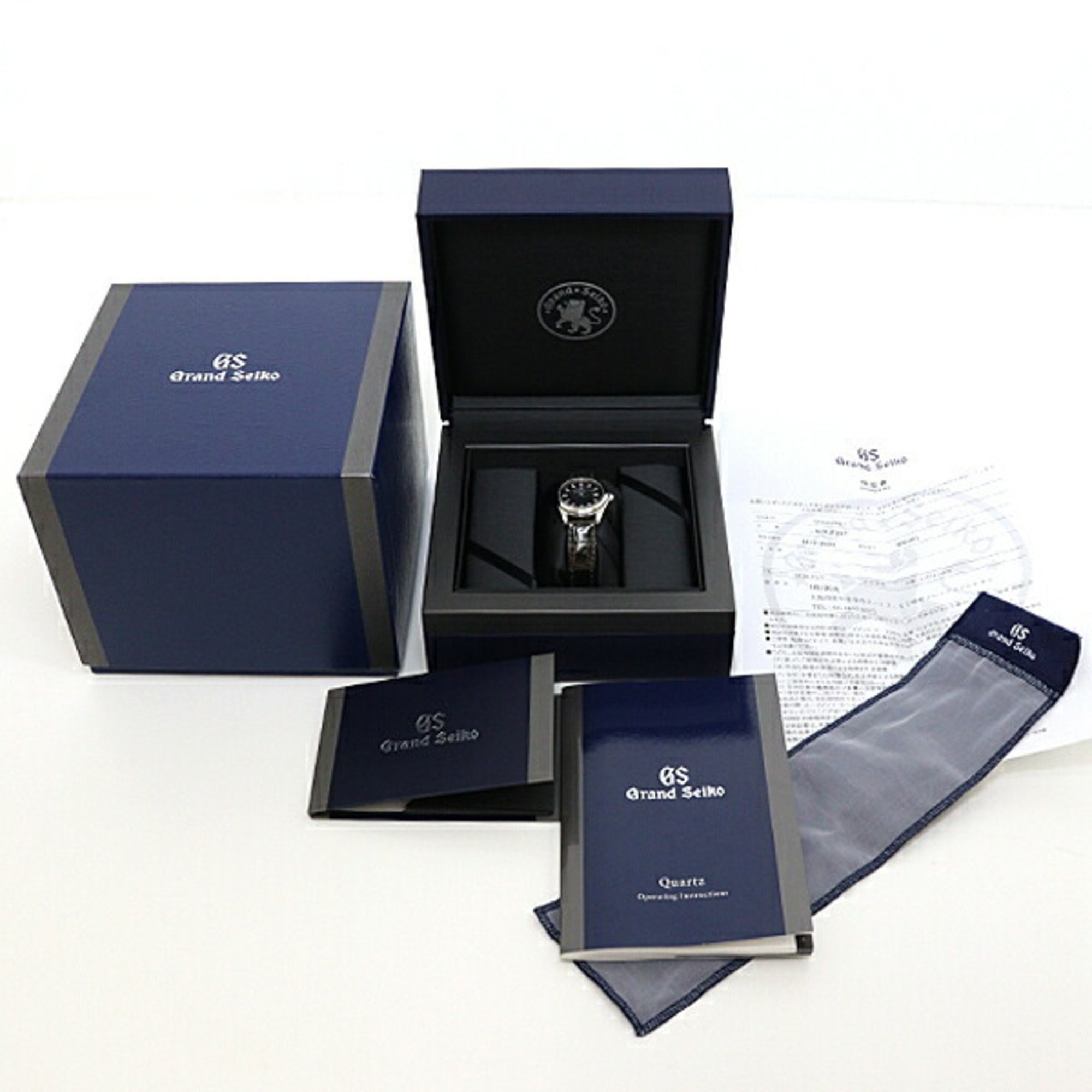 Seiko Grand Seiko STGF297