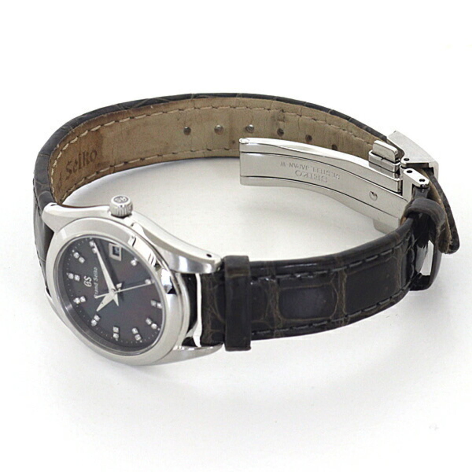 Seiko Grand Seiko STGF297