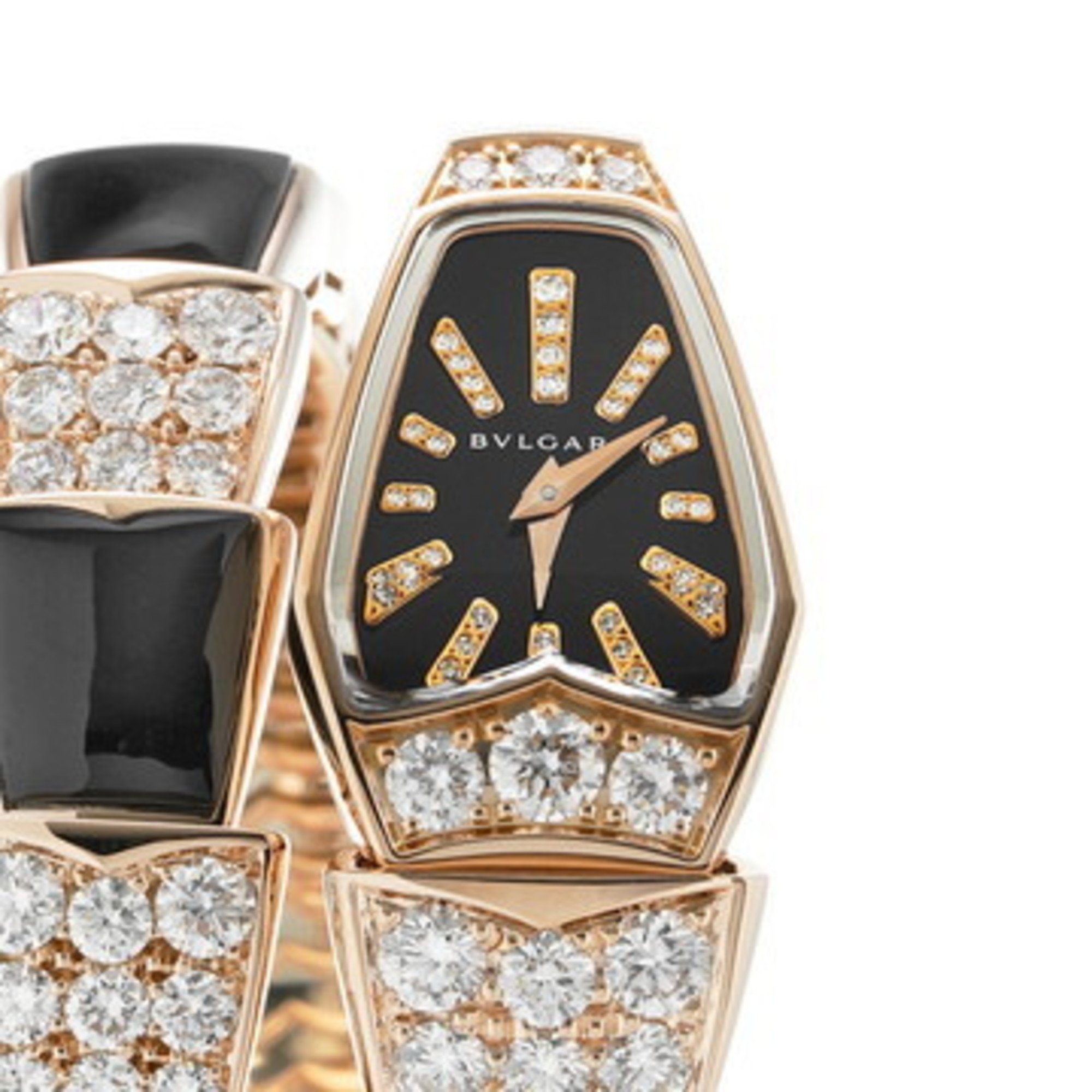 Bvlgari Serpenti SPP26BGD1GD10.1T