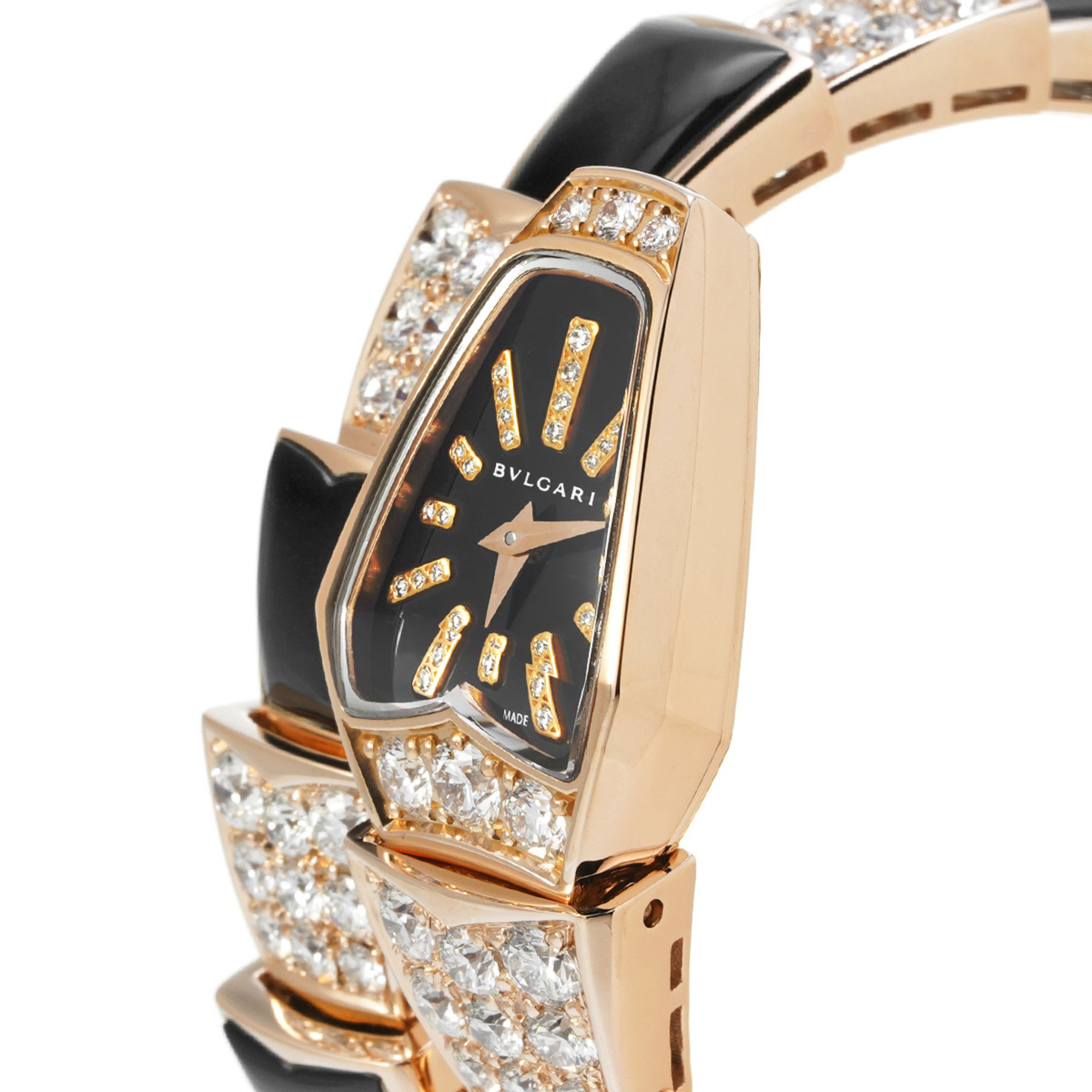 Bvlgari Serpenti SPP26BGD1GD10.1T