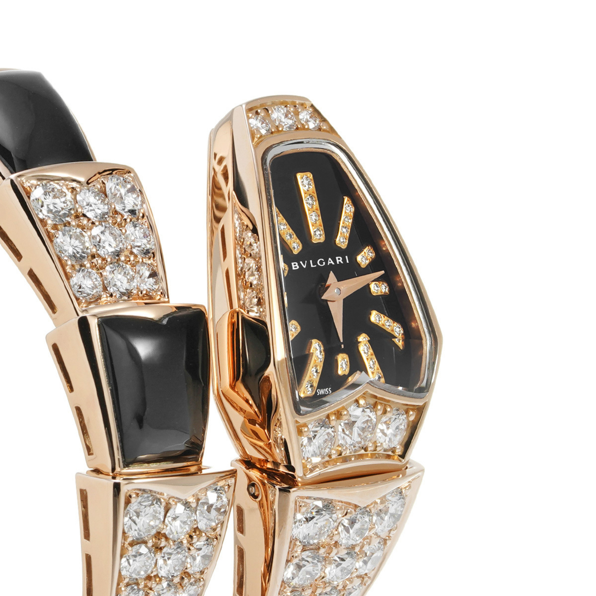 Bvlgari Serpenti SPP26BGD1GD10.1T