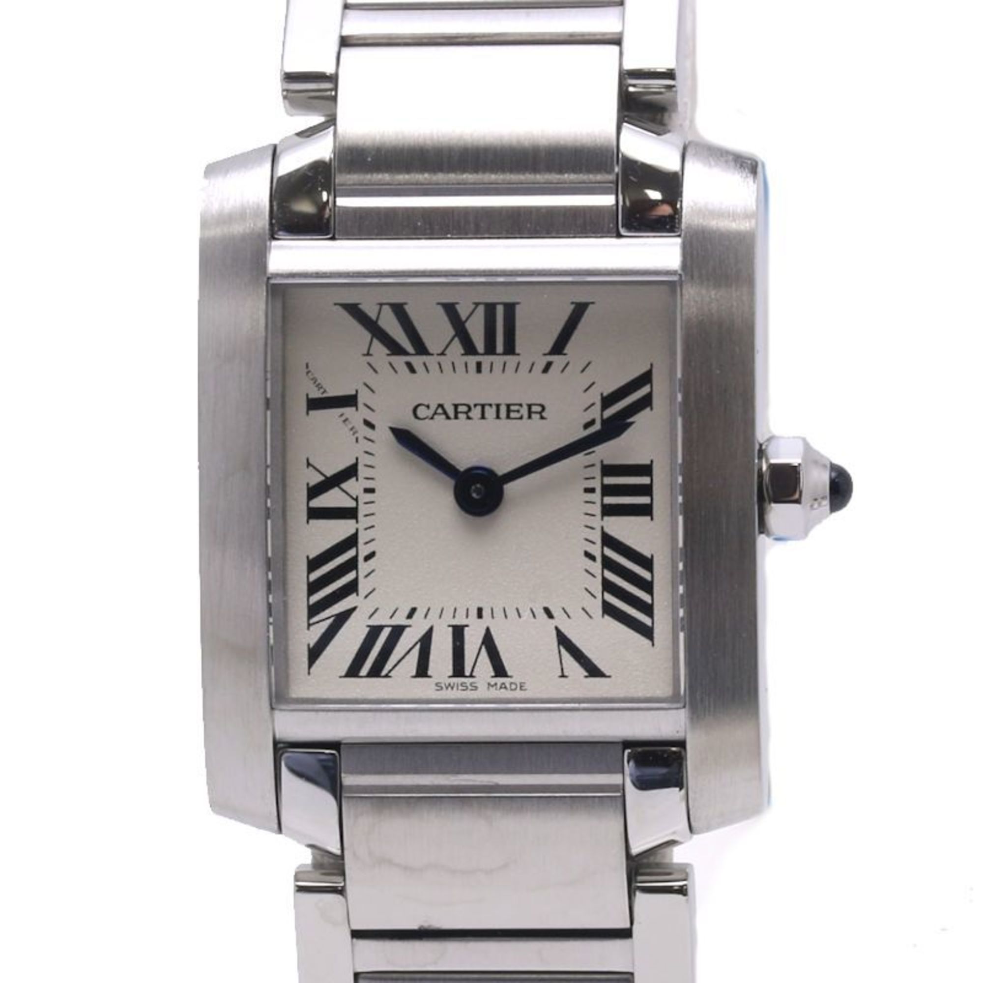 Cartier Tank W51008Q3