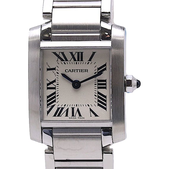 Cartier Tank W51008Q3 Cartier Tank W51008Q3