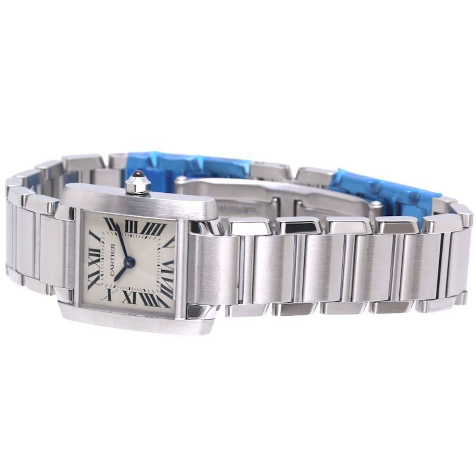 Cartier Tank W51008Q3