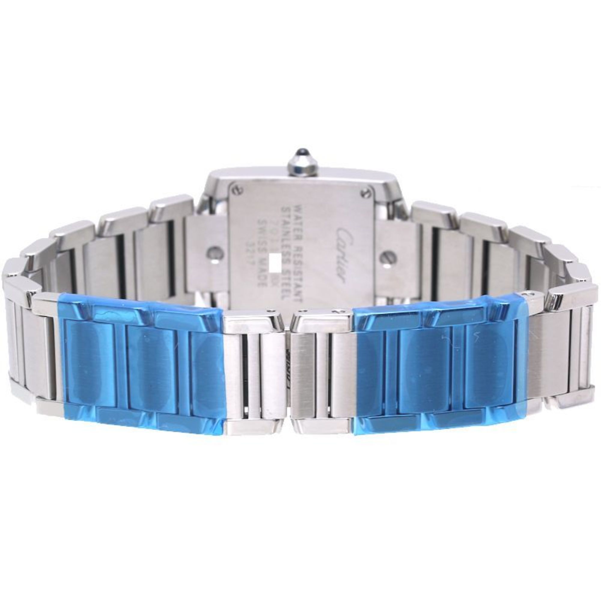 Cartier Tank W51008Q3