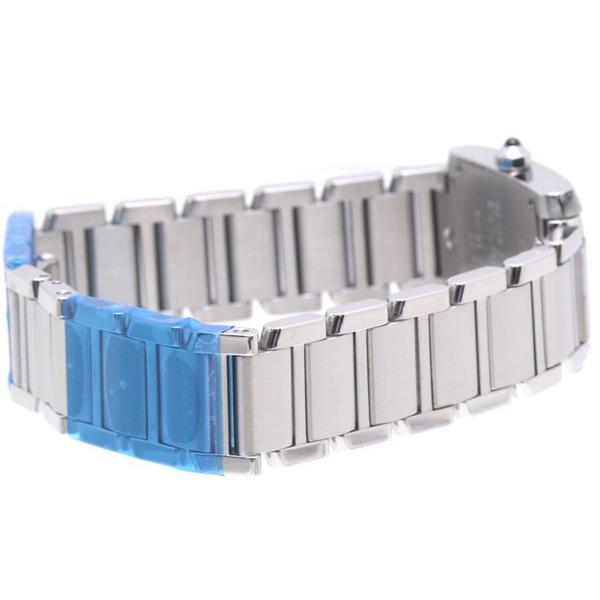 Cartier Tank W51008Q3