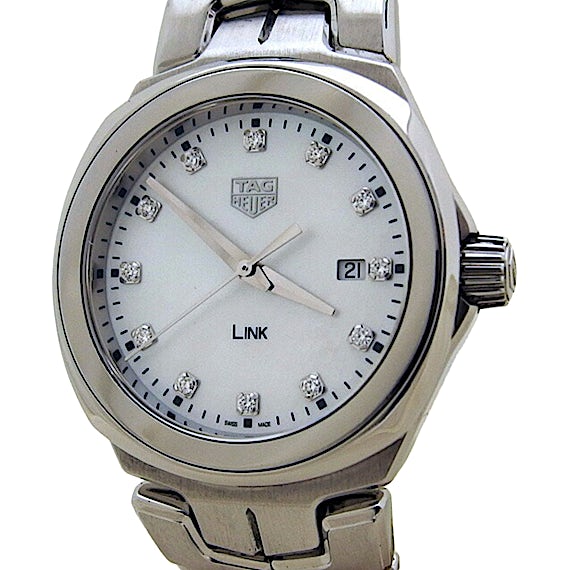 TAG Heuer Link WBC1312.BA0600 TAG Heuer Link WBC1312.BA0600