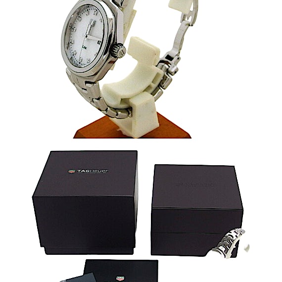 TAG Heuer Link WBC1312.BA0600 TAG Heuer Link WBC1312.BA0600