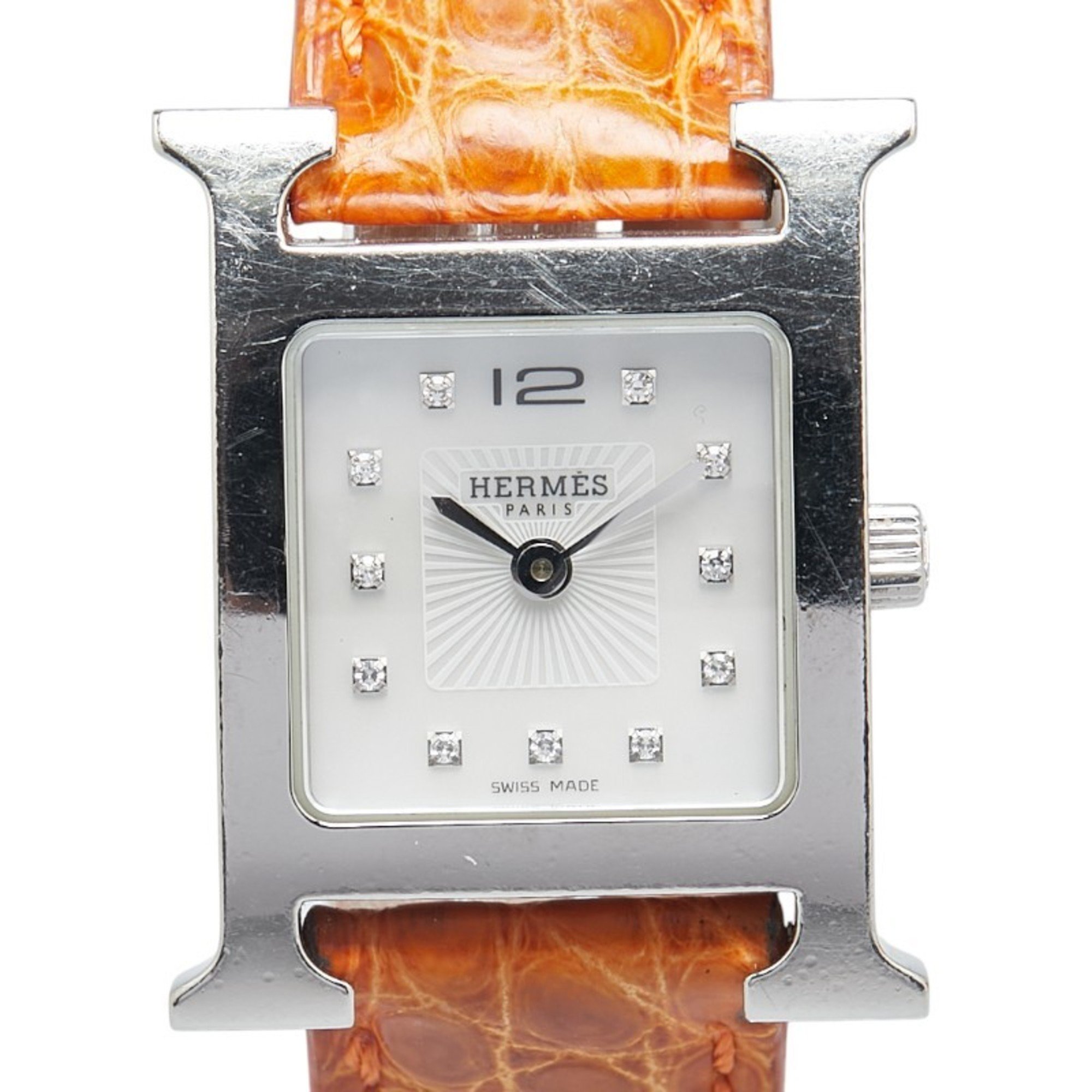 Hermès Heure H HH1.210
