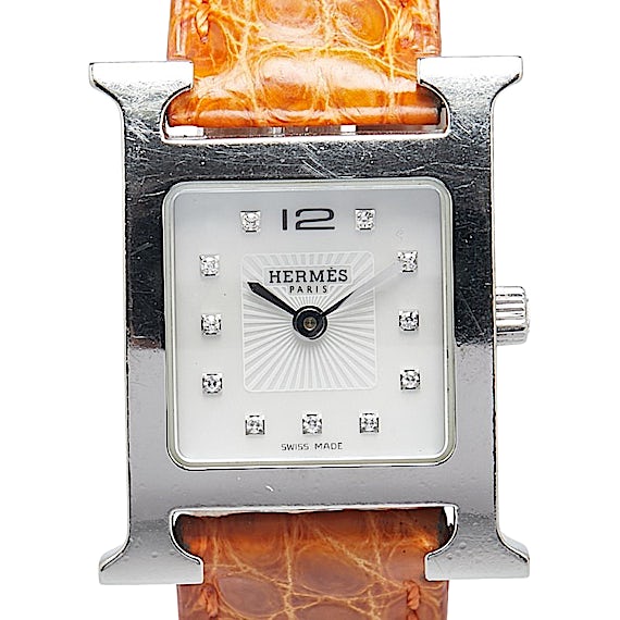 Hermès Heure H HH1.210 Hermès Heure H HH1.210