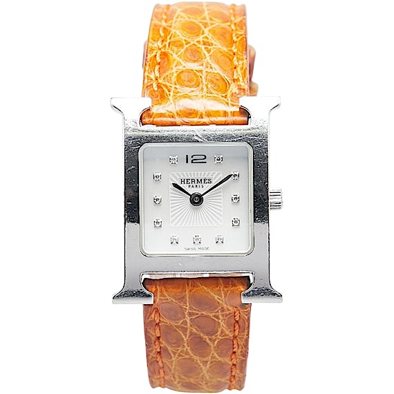 Hermès Heure H HH1.210 Hermès Heure H HH1.210