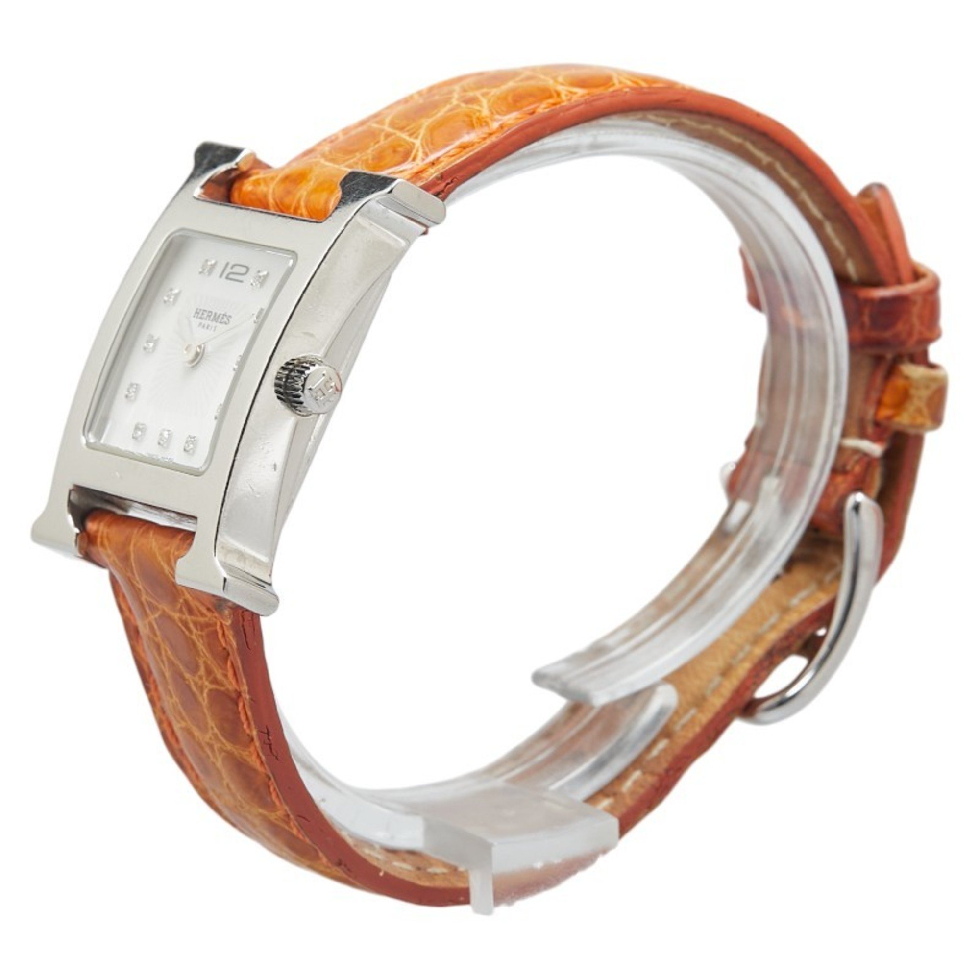 Hermès Heure H HH1.210