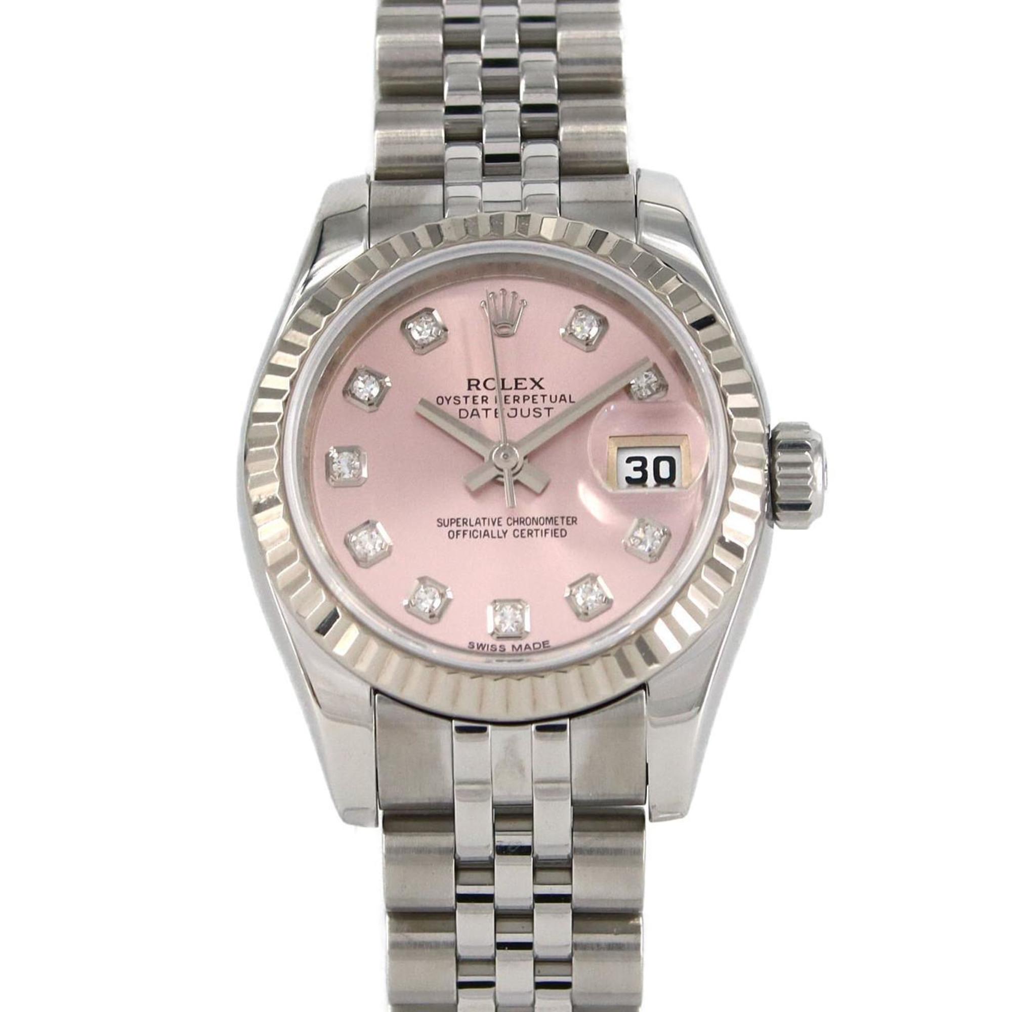 Rolex Datejust 179174G